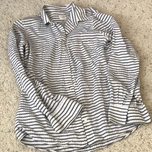 The perfect shirt from J Crew